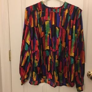 unique vintage shirt